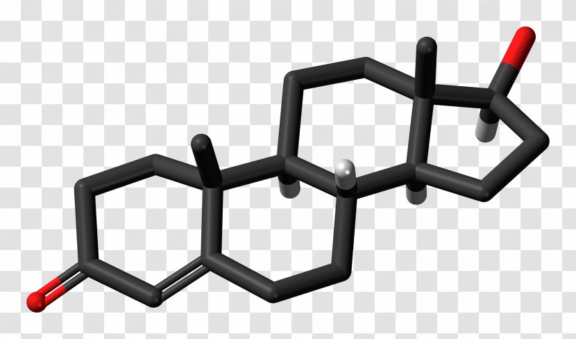 Steroid Hormone Cortisol Oxandrolone Cholesterol - Stress - Skeletal Transparent PNG