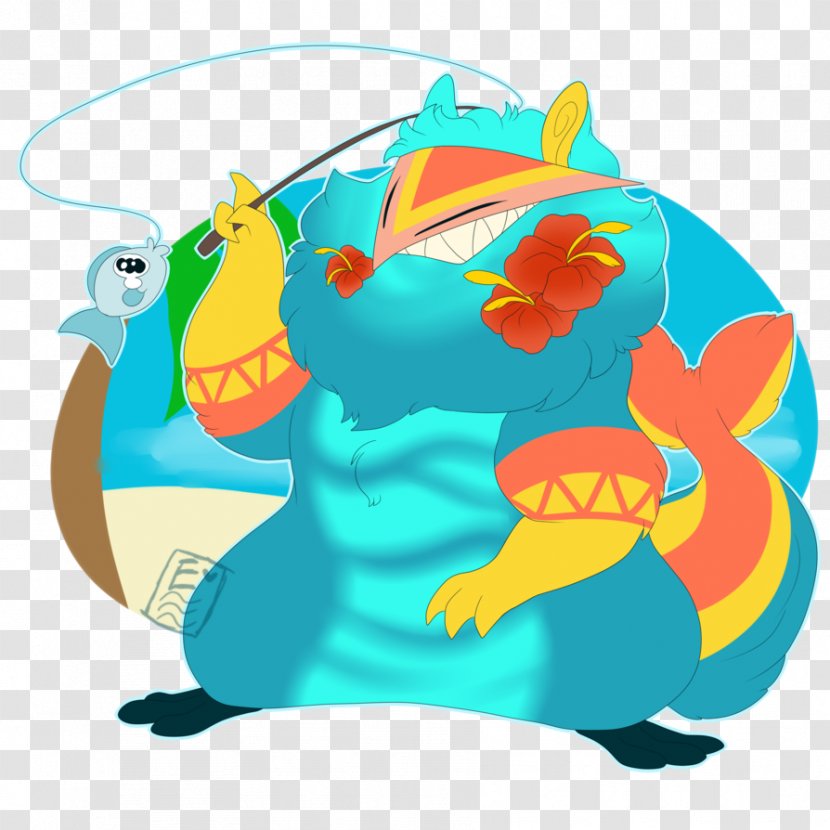 Fish Marine Mammal Clip Art Transparent PNG