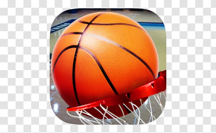 Real Basketball Star Microsoft Corporation Sports Windows Phone 8 - Ball - 3D KRISHNA Transparent PNG