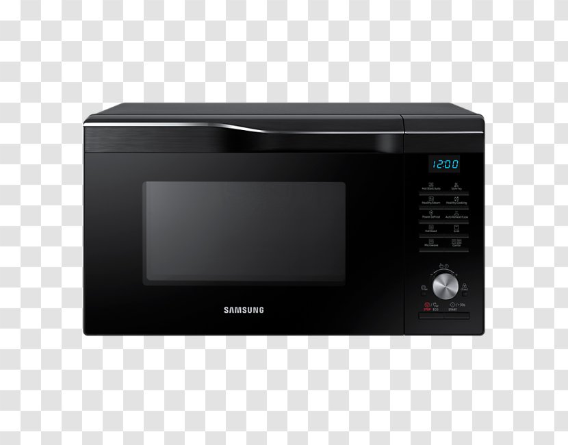 Microwave Ovens Samsung MG22M8074AT Convection Home Appliance - Kitchen - Oven Transparent PNG