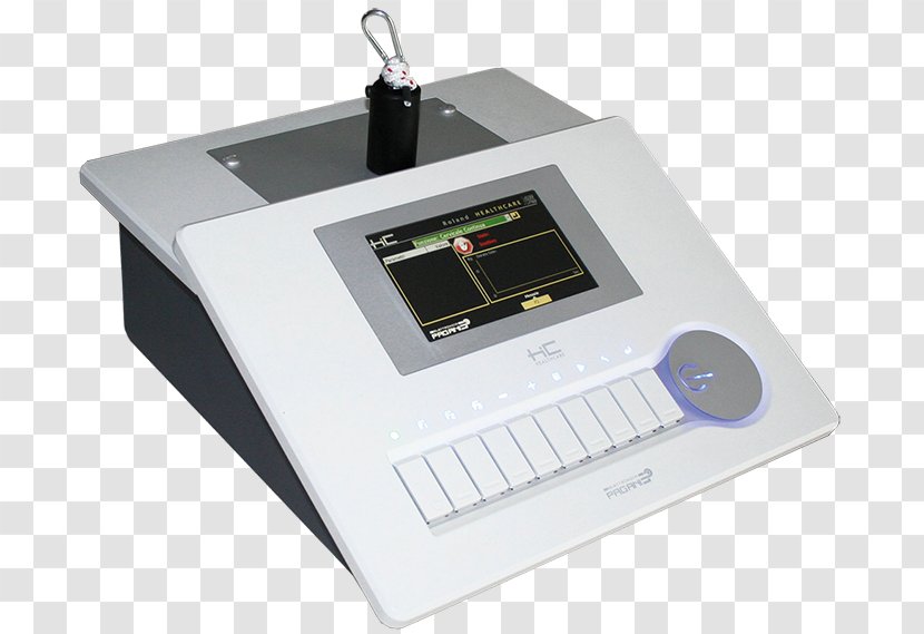 Lumbar Vertebrae Therapy Traction Electronics Medicine - Pagani Transparent PNG