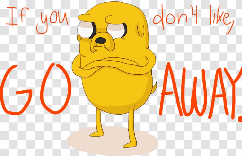 Bacon Pancakes Finn The Human Jake Dog - Smiley - Go Away Transparent PNG