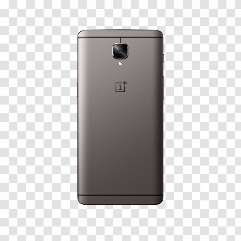 OnePlus 3T 5 Dual SIM LTE - Technology - Oneplus Transparent PNG