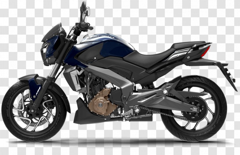 Bajaj Auto Motorcycle Mahindra & The Specification - Automotive Design Transparent PNG