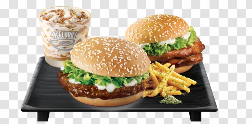 Cheeseburger Hamburger Whopper Chicken Sandwich Veggie Burger - Kids Meal Transparent PNG