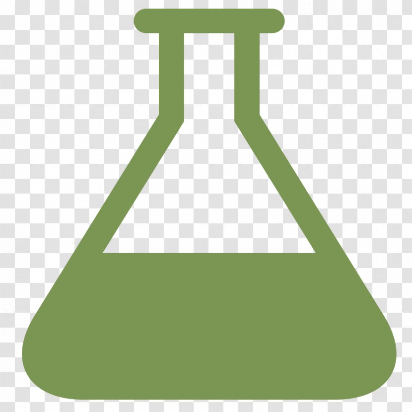 Grant Funding Laboratory Investment - Triangle - Chemical Plant Transparent PNG