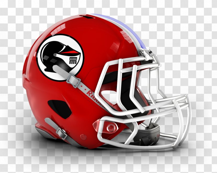 Farnham Knights South Wales Warriors Hertfordshire Cheetahs American Football - Sports Equipment Transparent PNG