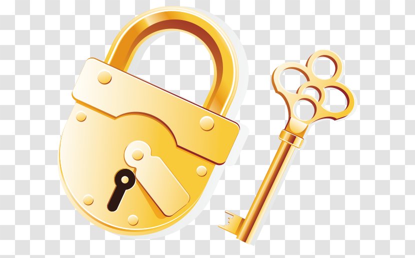 Lock - Resource - Vector Child Leisure Transparent PNG
