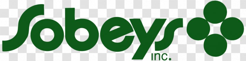 Logo Sobeys Brand Canada - Text Transparent PNG