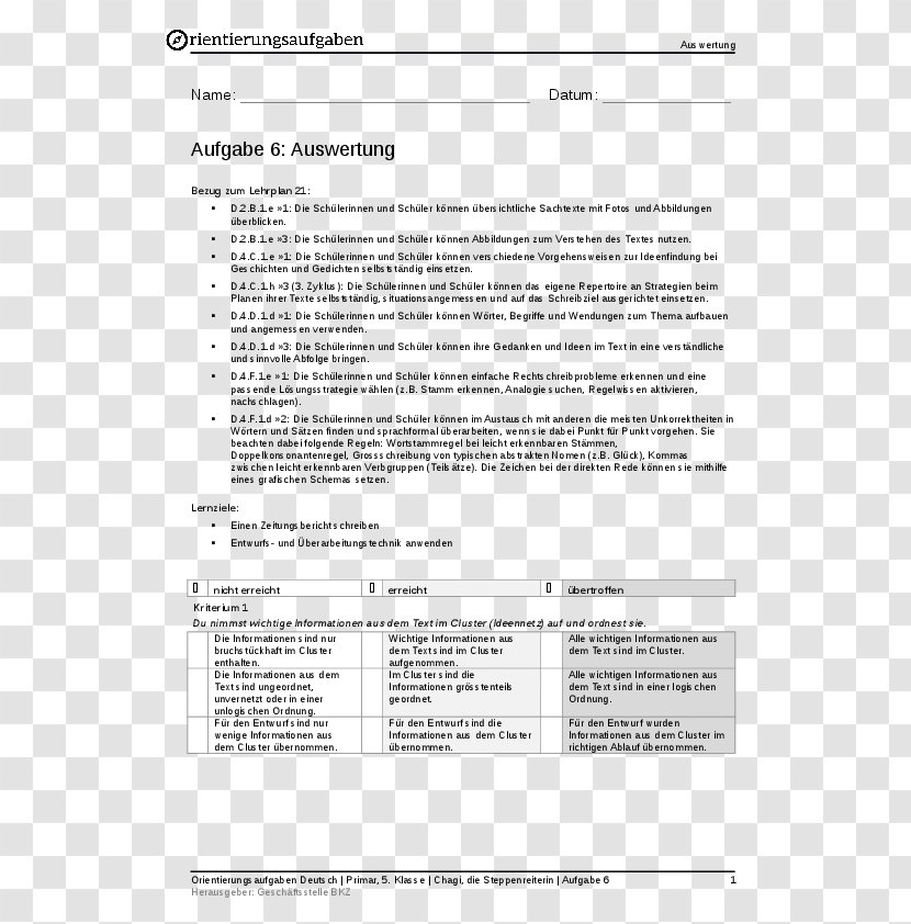 Idea Document Non-fiction Brouillon Text - Indesign Resume Transparent PNG