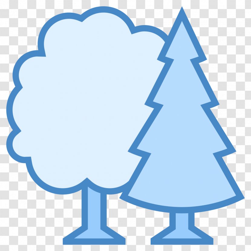 Tree Conifers Lumber Clip Art Transparent PNG