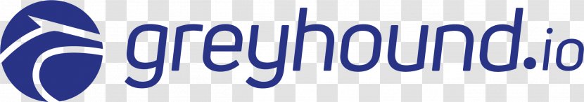Greyhound Lines Logo Canada Brand Font - Text Transparent PNG
