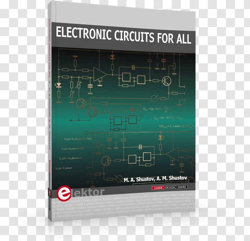 Elektor Book Review Electronics Electronic Circuit - Raspberry Pi - Products Transparent PNG