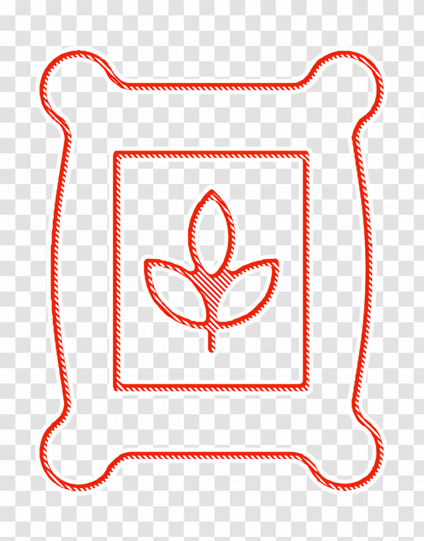 Cultivation Icon Seeds Icon Seed Icon Transparent PNG