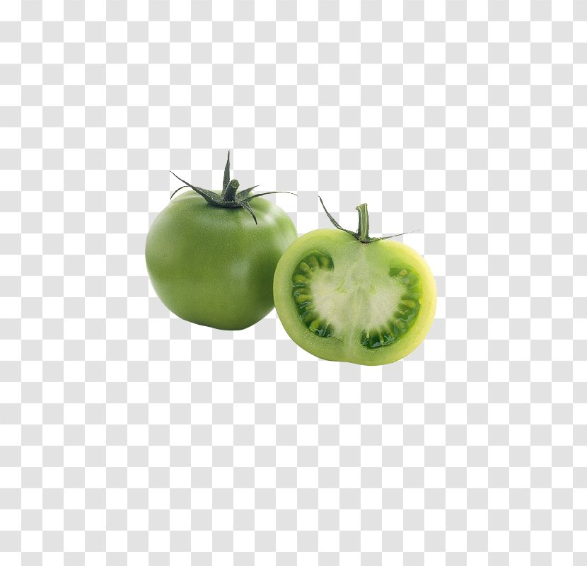 Blue Tomato Tomatillo Green - Auglis - Unripe Tomatoes Transparent PNG
