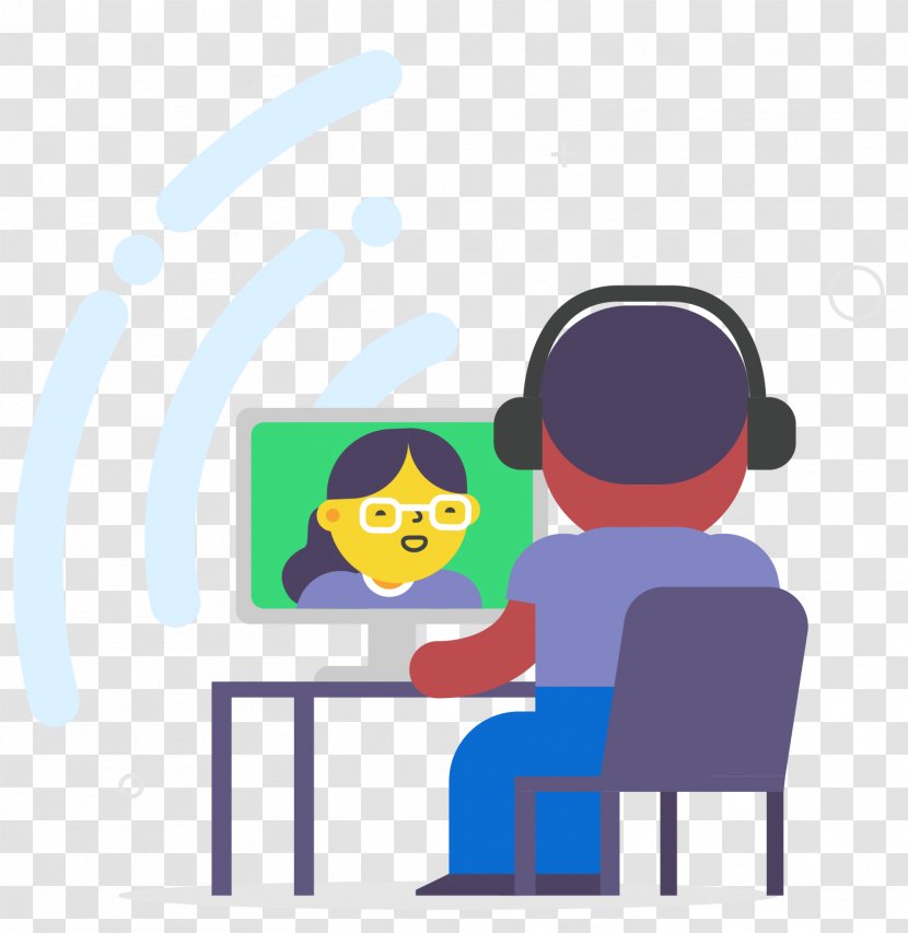 Clip Art Illustration Public Relations Product Logo - Vision Care - Video Call Transparent PNG