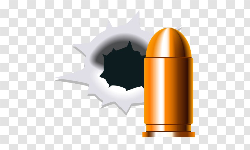 Bullet Icon - Shutterstock - Cartoon Bullets Transparent PNG