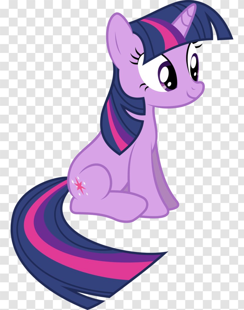 Twilight Sparkle Rarity Pony Applejack Pinkie Pie - Fictional Character Transparent PNG