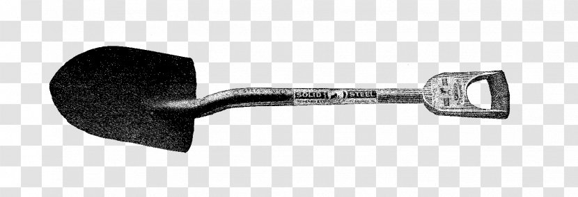 Car Tool - Hardware Accessory - Shovel Transparent PNG