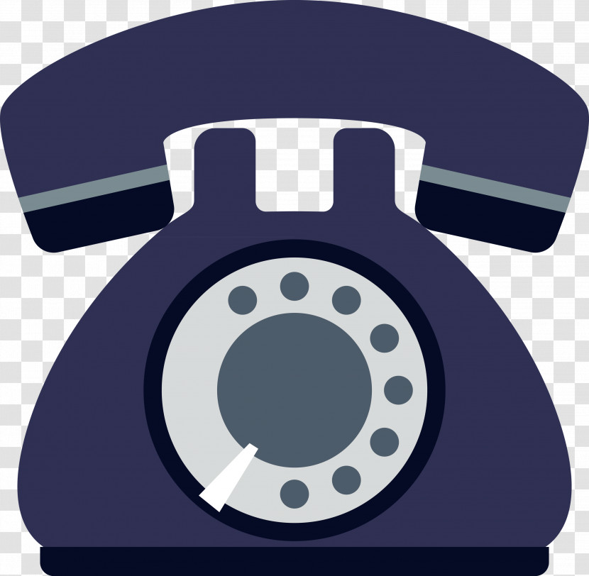 Phone Call Telephone Transparent PNG