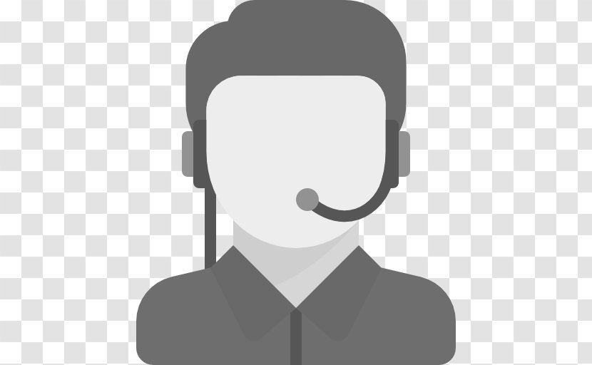 Customer Service Call Centre Technical Support - Telemarketing Transparent PNG