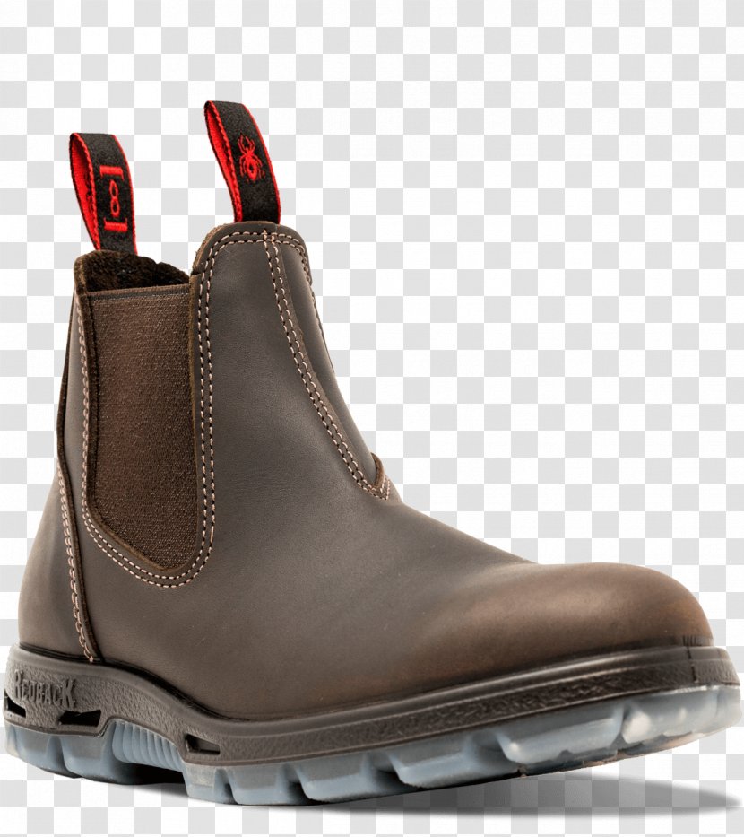 Redback Boots Shoe Adel Kheir Technical Supply Steel-toe Boot - Hitec - Steeltoe Transparent PNG