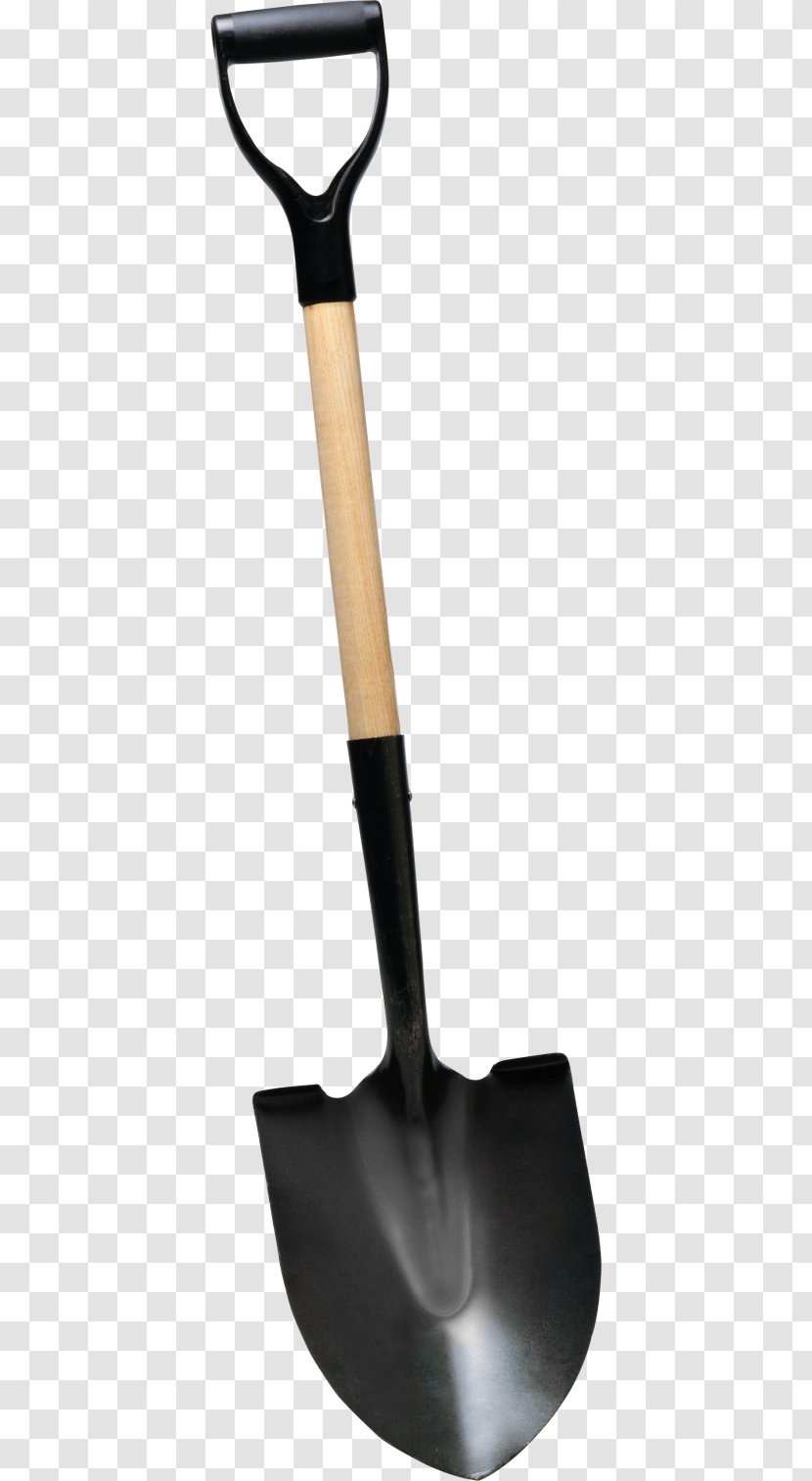 Shovel Computer File Psd Clip Art - Sticker Transparent PNG