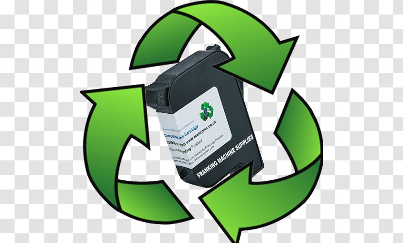 Computer Recycling Symbol Clip Art - Brand Transparent PNG