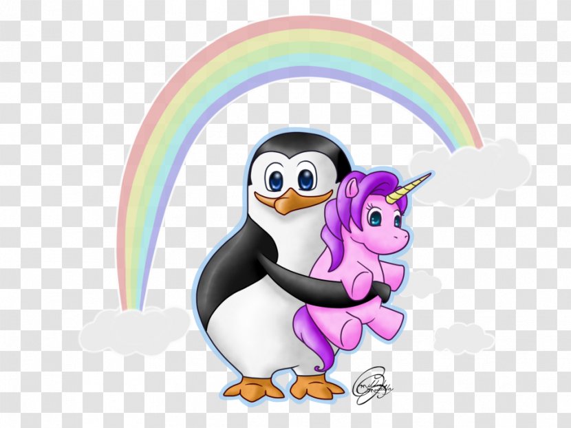 Penguin Madagascar Drawing Art - James Patrick Stuart Transparent PNG