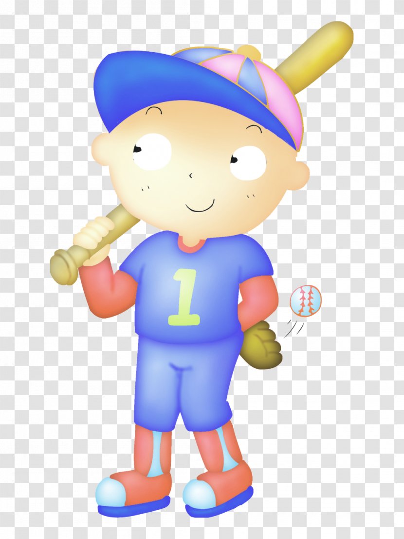 Baseball Uniform - Flower - Cartoon Transparent PNG