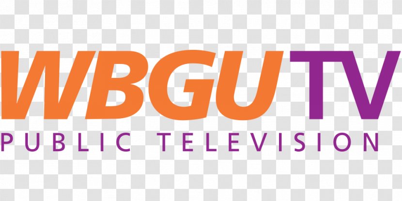 Bowling Green State University WBGU-TV PBS Logo - Lima Transparent PNG