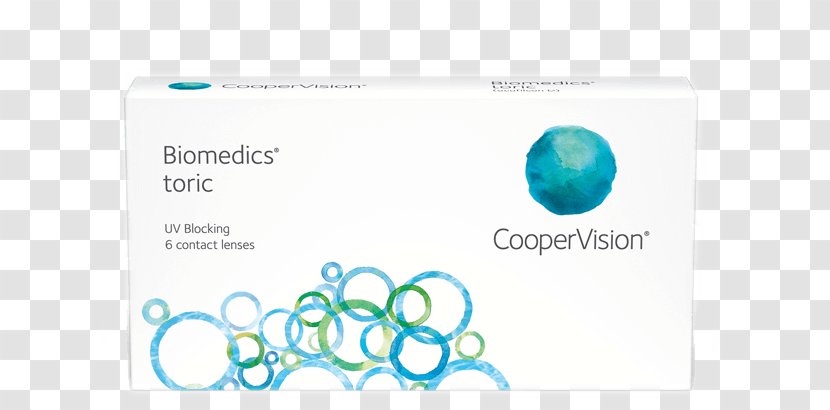 CooperVision Biomedics 55 Premier Contact Lenses Toric - Human Eye - Aspheric Lens Transparent PNG