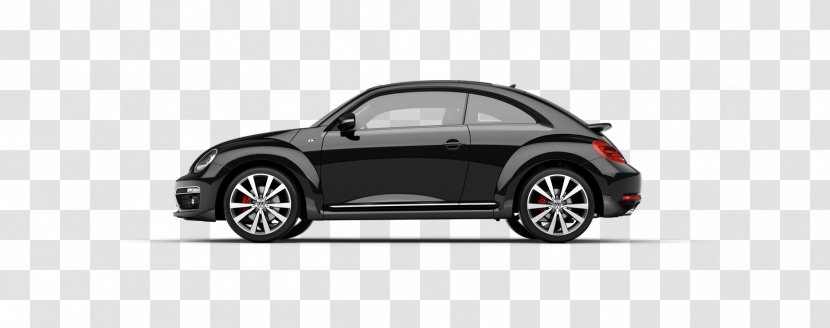 Car Volkswagen New Beetle Polo 2015 - Compact Transparent PNG
