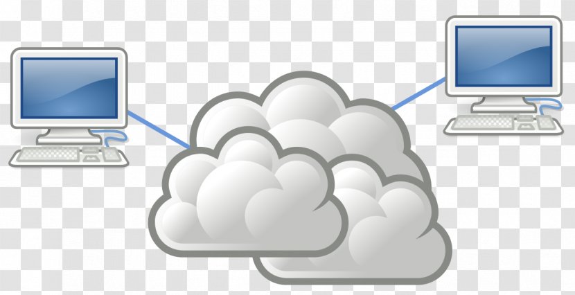 Cloud School Education Weather Rain - Multimedia - Service Transparent PNG