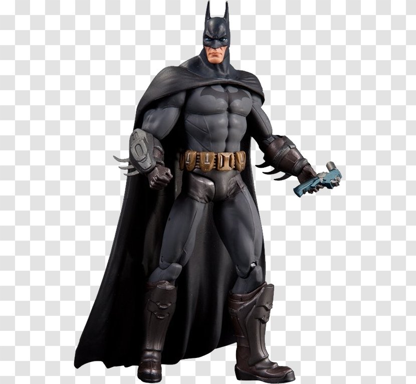 Batman: Arkham City Asylum Dick Grayson Knight - Batman Transparent PNG