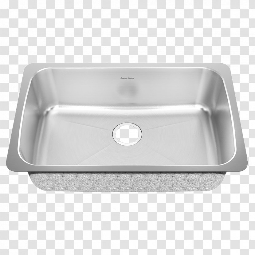 Franke Kindred Canada Sink Stainless Steel Kitchen - Bathroom Transparent PNG