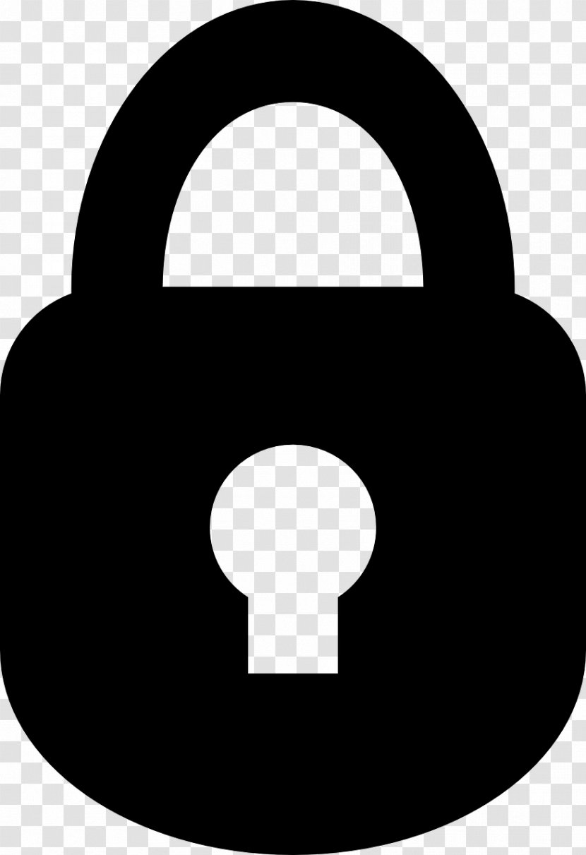 Padlock Clip Art - Locker Transparent PNG