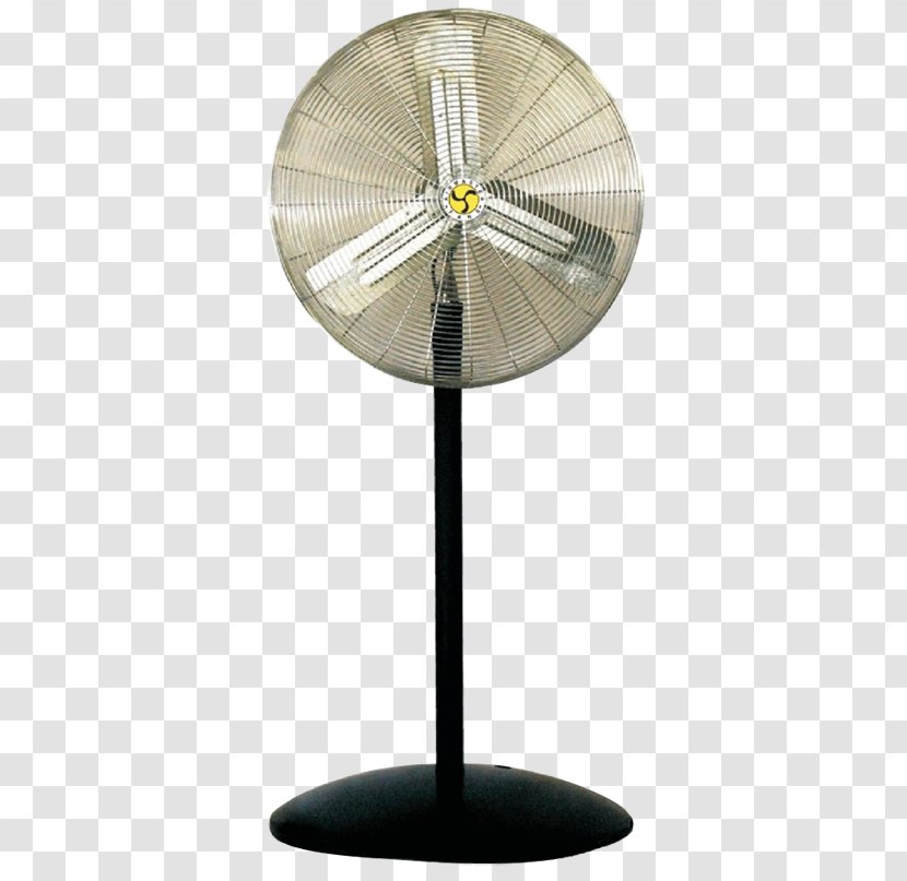 MSC Industrial Direct Ceiling Fans Industry Corporation - Recycling - Stand Fan Transparent PNG