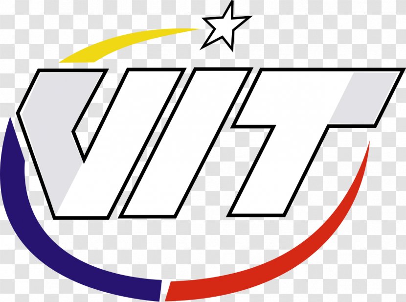 Vellore Institute Of Technology VIT, C.A. Logo Industry Business - Symbol Transparent PNG