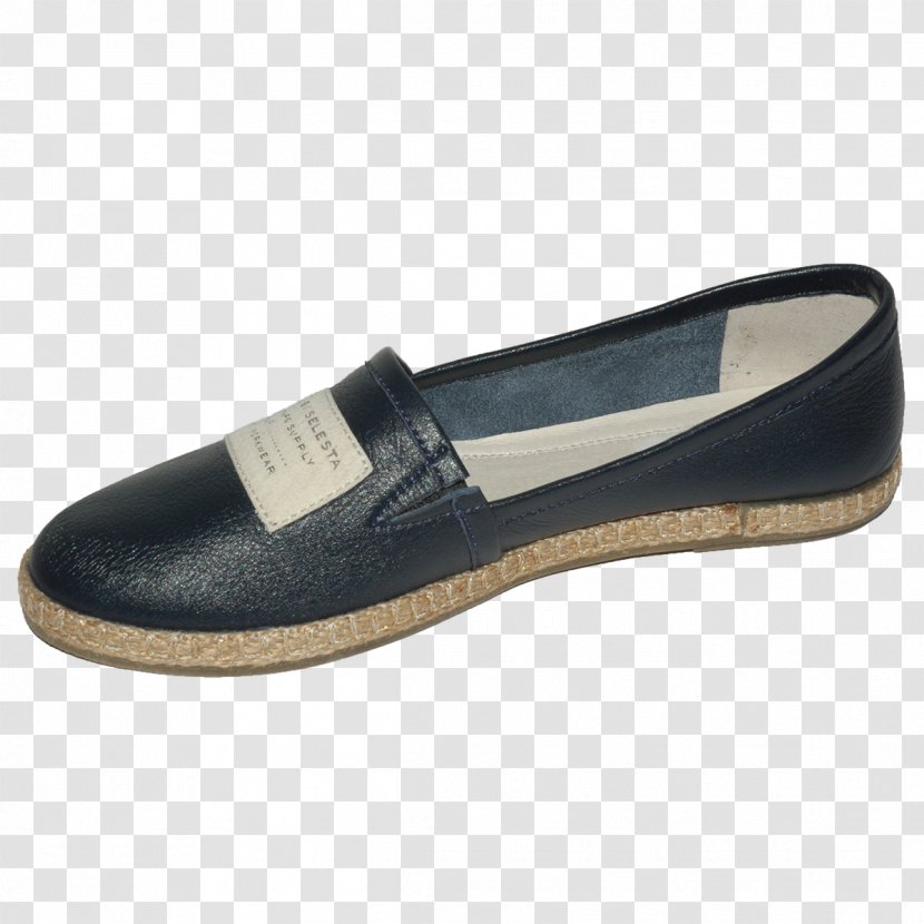 Slip-on Shoe Walking - Footwear Transparent PNG