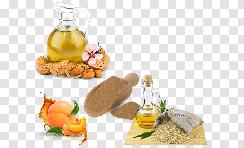 Almond Oil Linseed - Peach Kernel Transparent PNG
