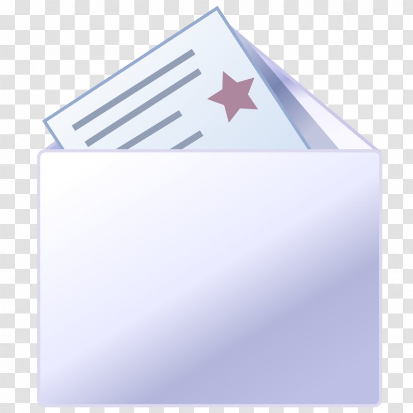 Email Letter - Message - Envelope Mail Transparent PNG
