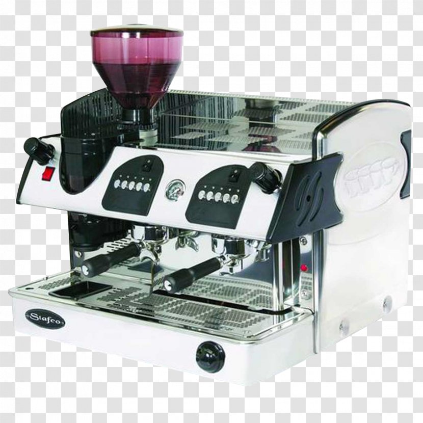 Espresso Machines Refrigerators & Home Appliances Pvt Ltd. Coffeemaker Moray Catering Equipment Ltd - Refrigerator Transparent PNG