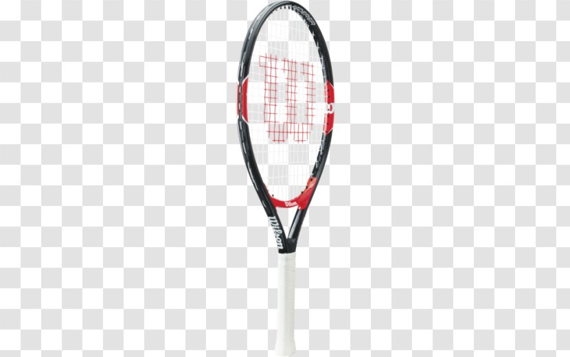 Wilson ProStaff Original 6.0 Racket Tennis Sporting Goods Rakieta Tenisowa - Roger Federer Transparent PNG