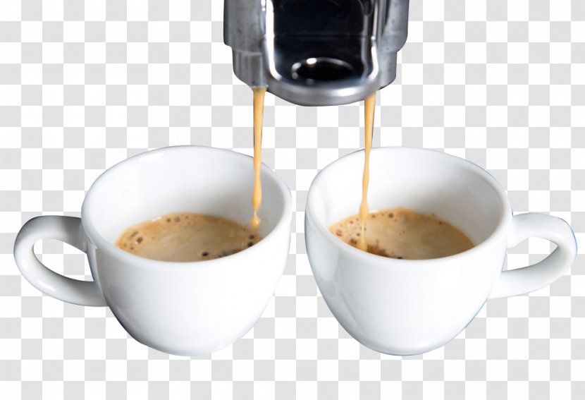 Instant Coffee Cuban Espresso Ristretto - Tableware - Make Transparent PNG
