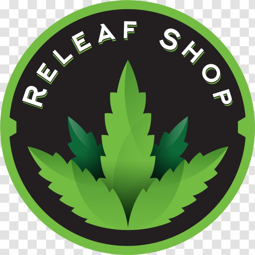 ReLeaf Shop Cannabis Medical The Directory Of Maryland - Heart Transparent PNG