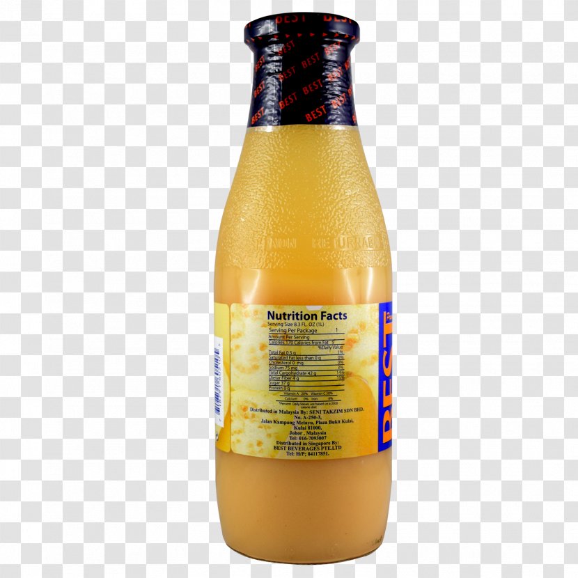 Drink Condiment - Guava Transparent PNG