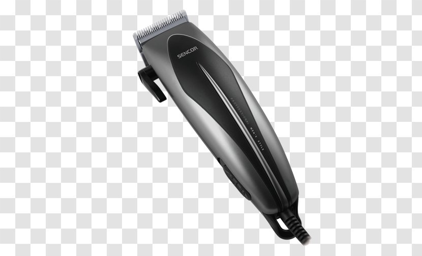 Electric Razors & Hair Trimmers Clipper Capelli Philips - Trimmer Transparent PNG