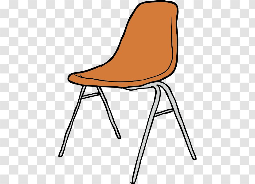 Table Office Chair Rocking Clip Art - Public Domain - Seat Cliparts Transparent PNG