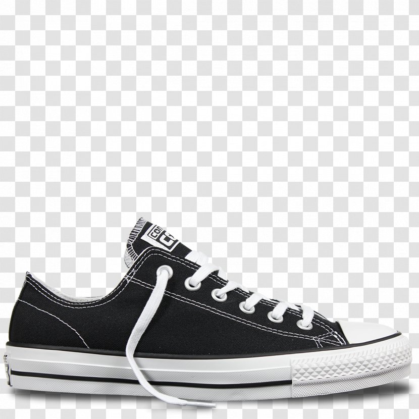 Chuck Taylor All-Stars Converse Sneakers Clothing Suede - Black - White Transparent PNG